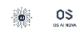 OS AI Nova logo